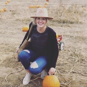 Meet your Posher, Meghan